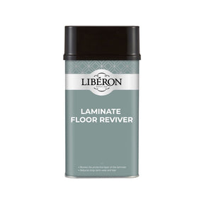 Liberon Laminate Floor Reviver 1 Litre - Restorate - 3282391063261