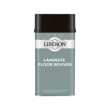 Liberon Laminate Floor Reviver 1 Litre - Restorate - 3282391063261