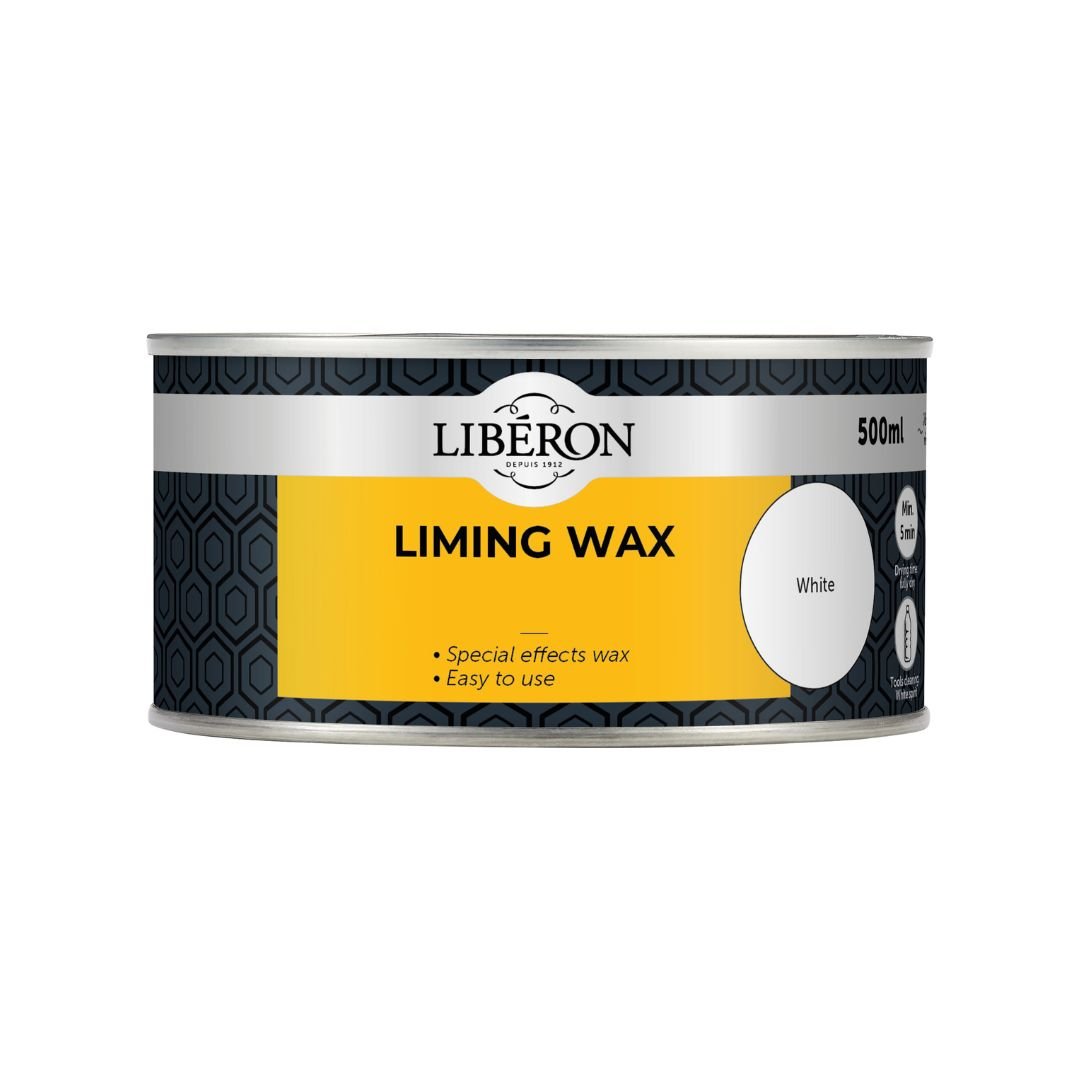 Liberon Liming Wax - Restorate-3282391064619