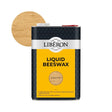 Liberon Liquid Beeswax With Pure Turpentine - Restorate - 3282391063681