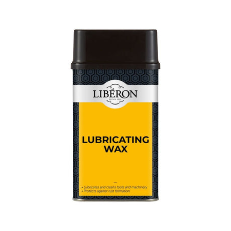 Liberon Lubricating Wax - Restorate - 3282391063100