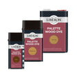 Liberon Palette Wood Dye - Restorate-3282391062783