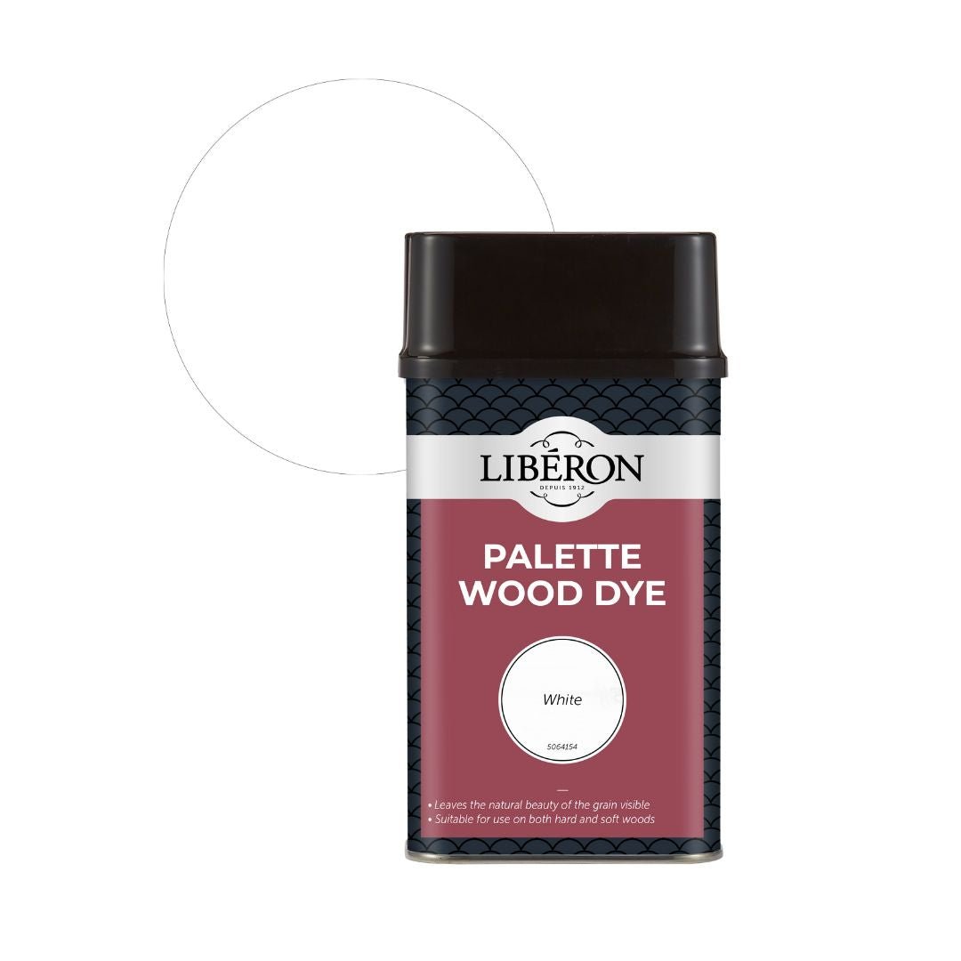 Liberon Palette Wood Dye - Restorate-3282391062783