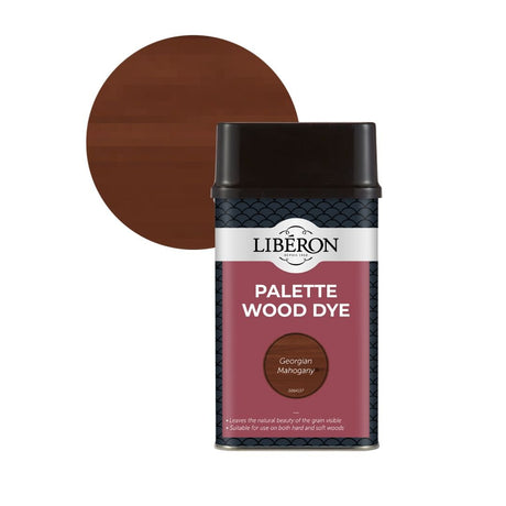 Liberon Palette Wood Dye - Restorate-3282391062813