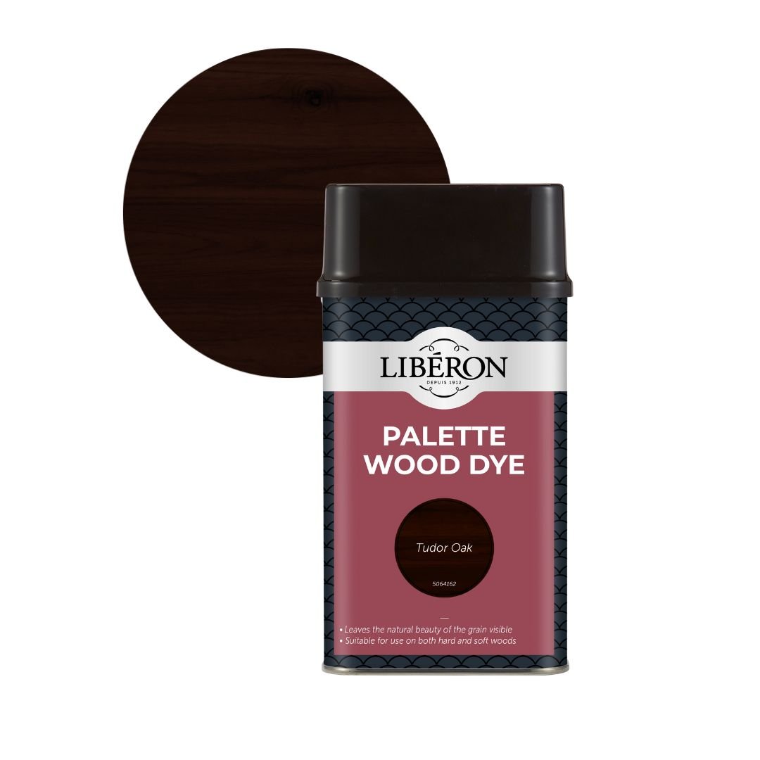 Liberon Palette Wood Dye - Restorate-3282391062868