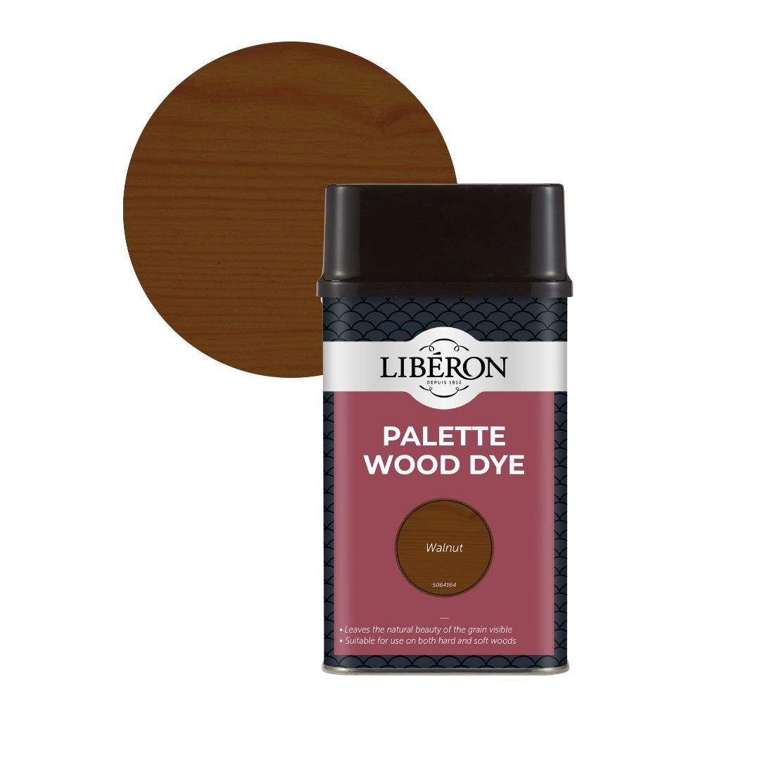 Liberon Palette Wood Dye - Restorate-3282391062875