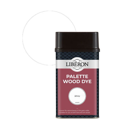 Liberon Palette Wood Dye - Restorate-3282391062912