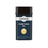 Liberon Pure Tung Oil - Restorate - 3282391063551