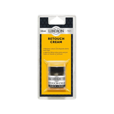 Liberon Retouch Cream 30ml