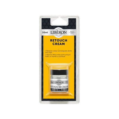 Liberon Retouch Cream 30ml