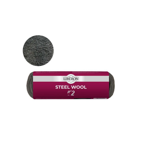 Liberon Steel Wool - Restorate - 3282391064954