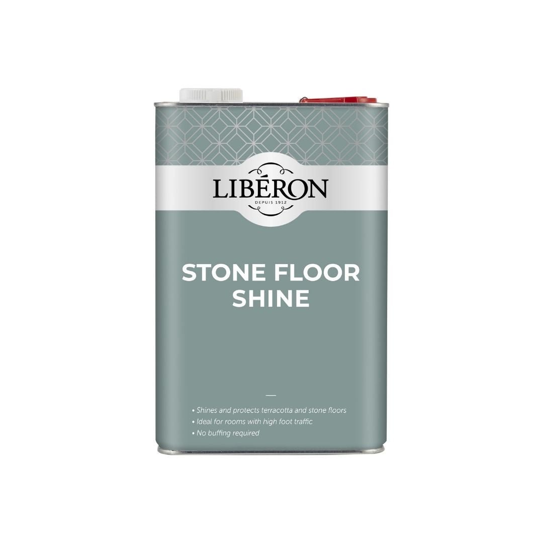 Liberon Stone Floor Shine - Restorate - 3282391063223