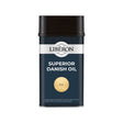 Liberon Superior Danish Oil - Restorate-5022640028553