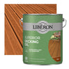 Liberon Superior Decking Oil - Restorate-3282391062059