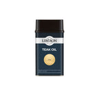 Liberon Teak Oil with UV Filter - Restorate-3282391063605