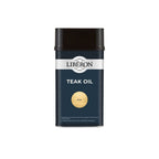 Liberon Teak Oil with UV Filter - Restorate-5022640007152