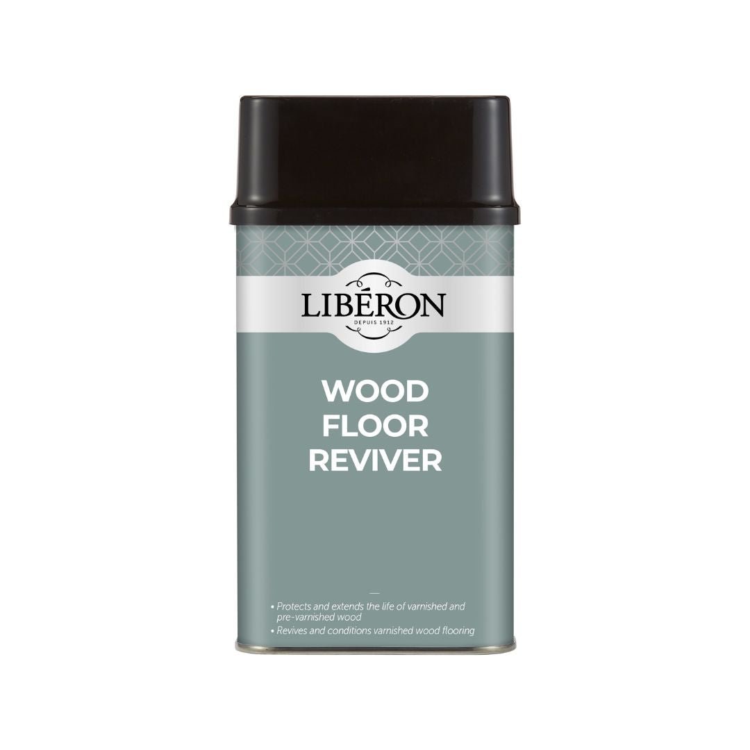 Liberon Wood Floor Reviver 500ml - Restorate - 3282391063285