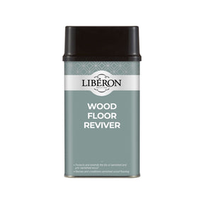 Liberon Wood Floor Reviver 500ml - Restorate - 3282391063285