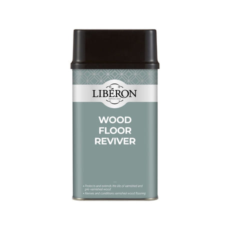 Liberon Wood Floor Reviver 500ml - Restorate - 3282391063285