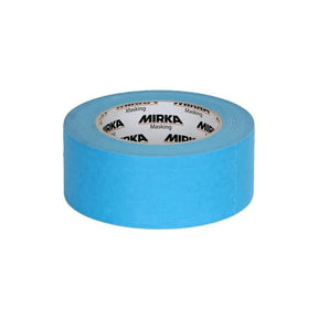 Mirka 120 Blue Line Residue Free Masking Tape - Restorate - 6416868952216
