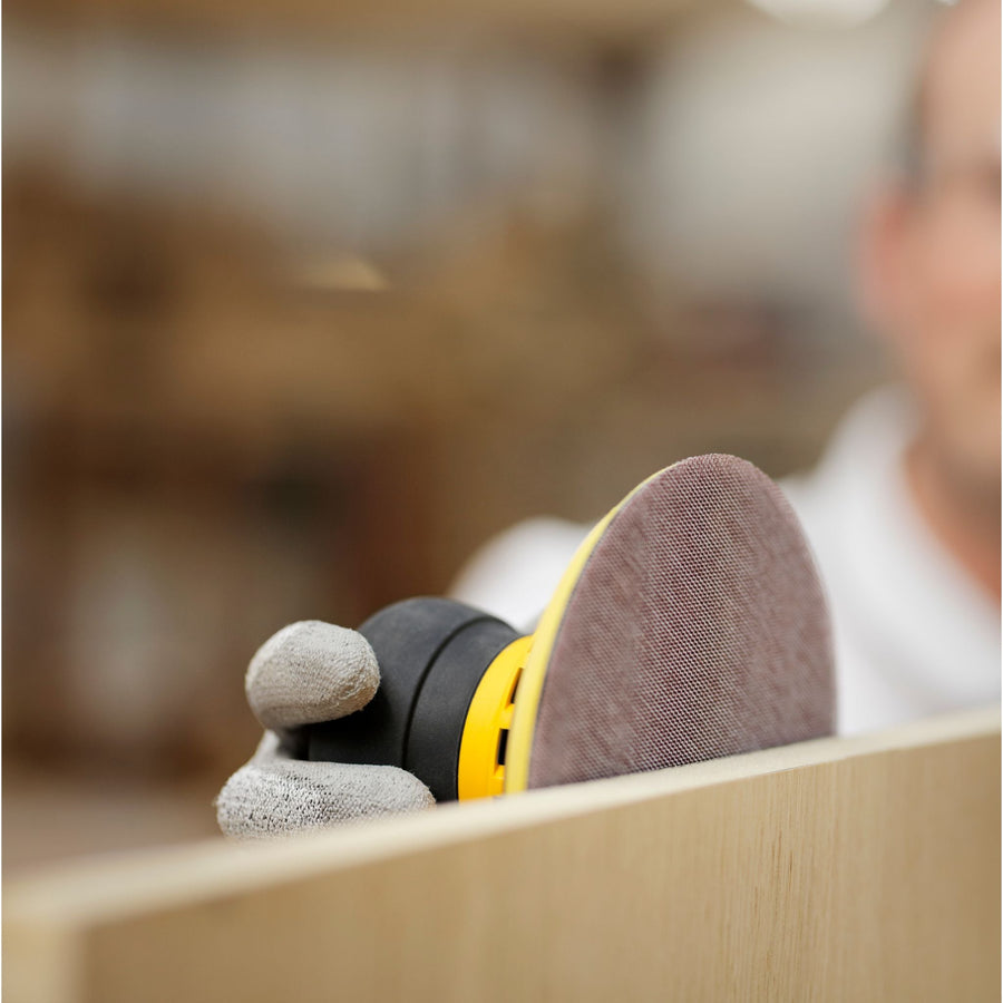 Mirka Abrasives, Sanding Tools & Polishing – Restorate