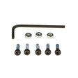 Mirka Balancing Screw Kit for DEROS / PROS - Restorate - 6416868913026