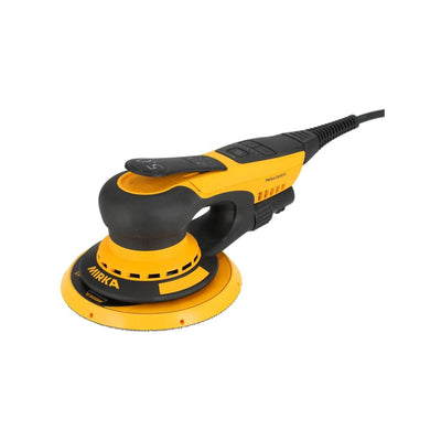 Mirka DEROS II 650CV 150mm 230V Orbital Sander 5mm Orbit