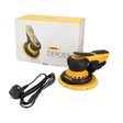 Mirka DEROS II 680CV 150mm 230V Orbital Sander 8mm Orbit - Restorate-6416868232929