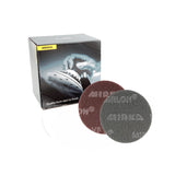 Mirka Mirlon Finishing Discs 150mm (Pack of 10)