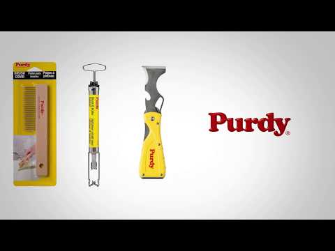 Purdy Brush & Roller Cleaner