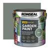 Ronseal Garden Paint Willow - Restorate - 5010214874200