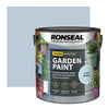 Ronseal Garden Paint Cool Breeze - Restorate-5010214874224