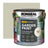 Ronseal Garden Paint White Ash- Restorate-5010214874262