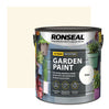 Ronseal Garden Paint Daisy - Restorate-5010214874330