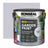 Ronseal Garden Paint Pewter Grey - Restorate-5010214894444