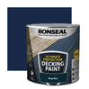 Ronseal Ultimate Protection Decking Paint - Restorate-5010214891474