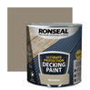 Ronseal Ultimate Protection Decking Paint - Restorate-5010214891641