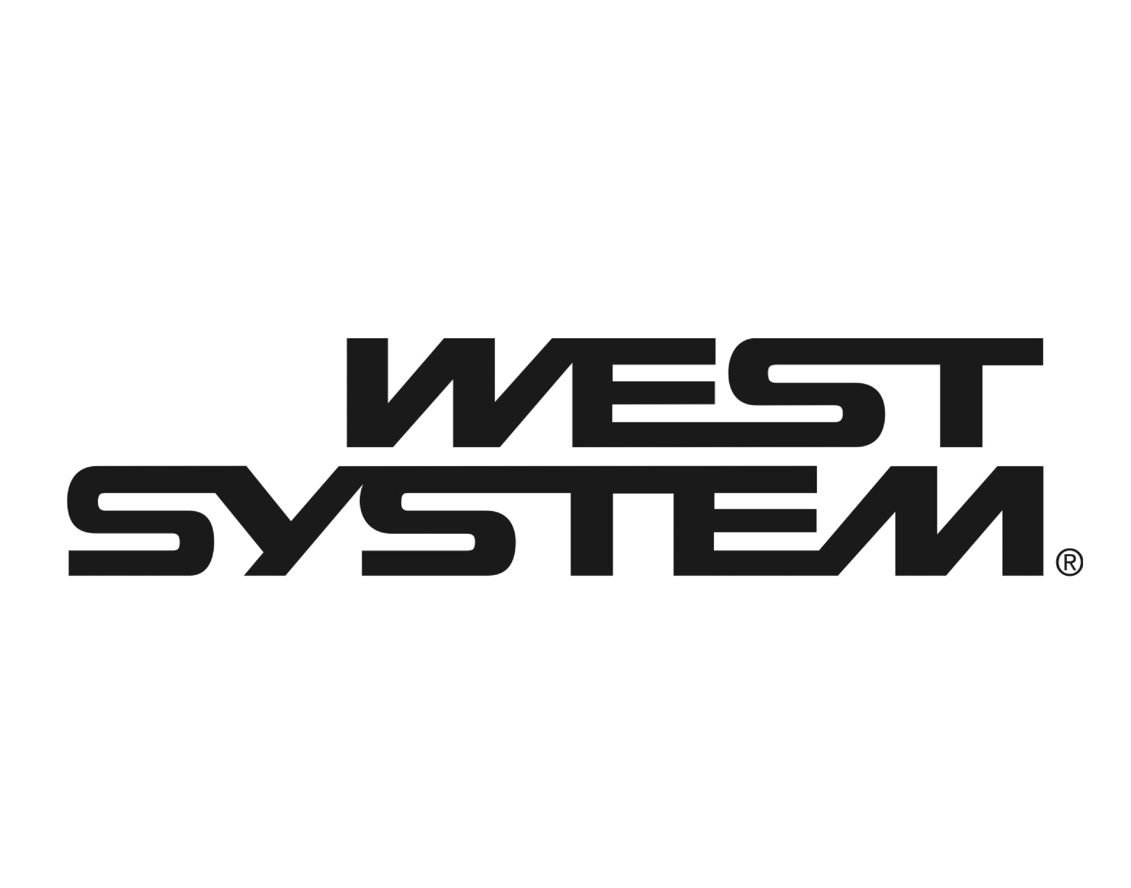 West System Logo Restorate Brands