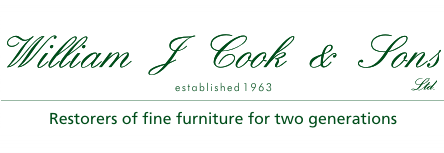 WJ Cook And Sons Ltd