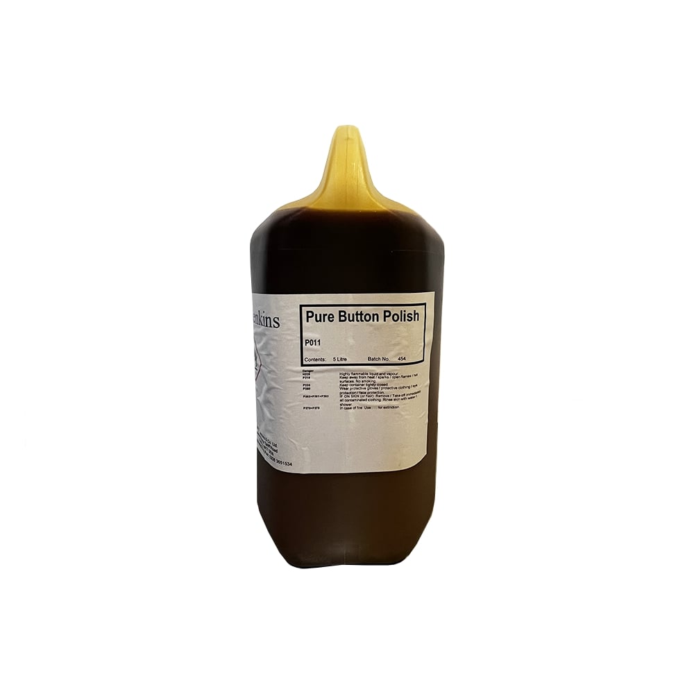 Jenkins Pure Button Polish (P011)