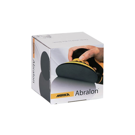 Mirka Abralon J3 Finishing Discs