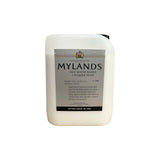 Mylands HB Waterborne Lacquer in Matt 5L.
