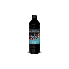Barrettine Lamp Oil Indoor 1 Litre