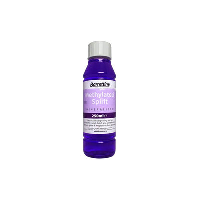 Barrettine Methylated Spirits