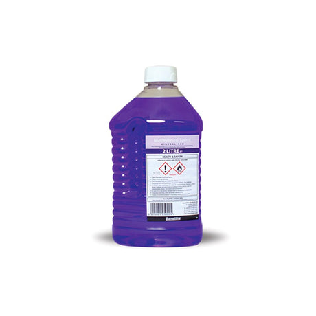 Barrettine Methylated Spirits - Restorate-5015861050205