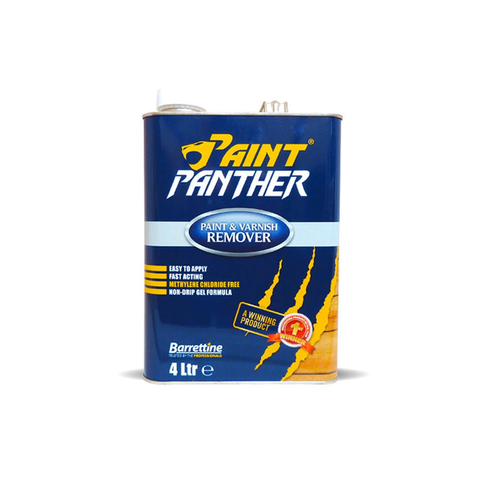 Barrettine Paint Panther - Restorate-5015861001047