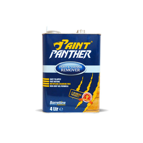 Barrettine Paint Panther - Restorate-5015861001047