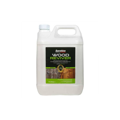 Barrettine Wood Reviver