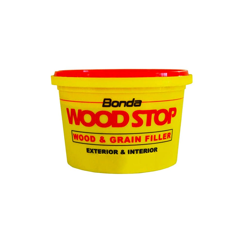 Bonda Wood Stop 250ml - Restorate-5014197280027