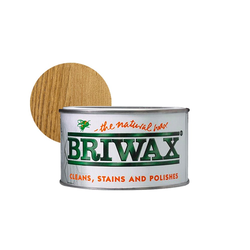 Briwax Original Wax Polish - Restorate-5015277021264